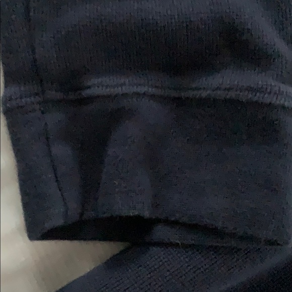 Duluth Trading Waffle Trim Fit Mock Neck Henley 2X - Picture 4 of 8